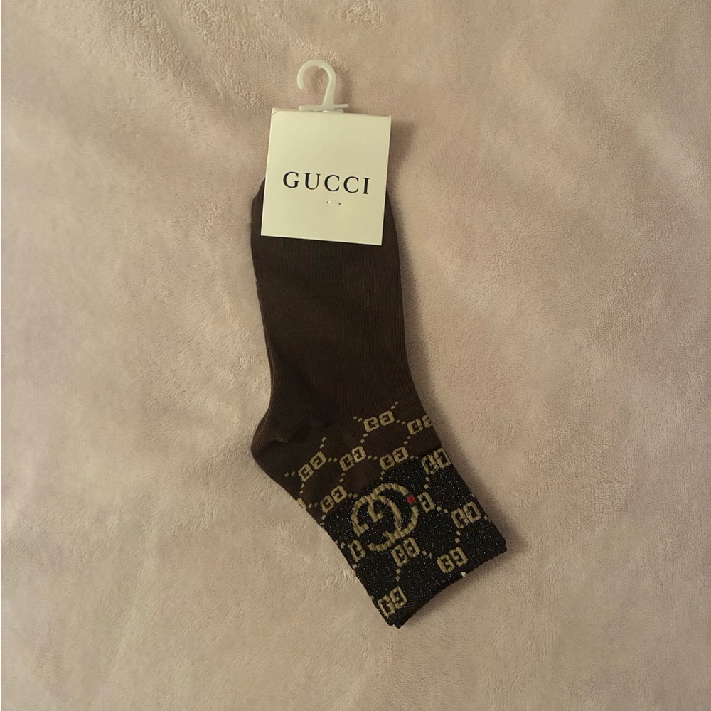 New Gucci Socks